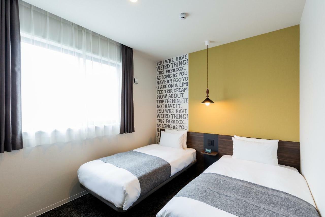 Hotel M's Gojo Odawara