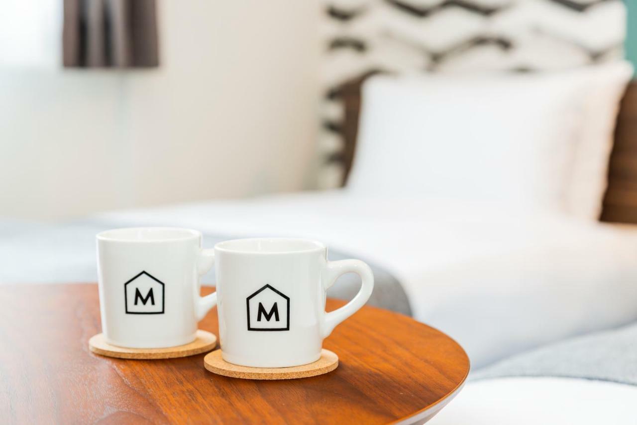 M's Gojo Odawara Hotel Kyoto