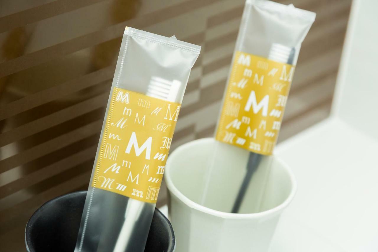 Hotel M's Gojo Odawara Kyoto