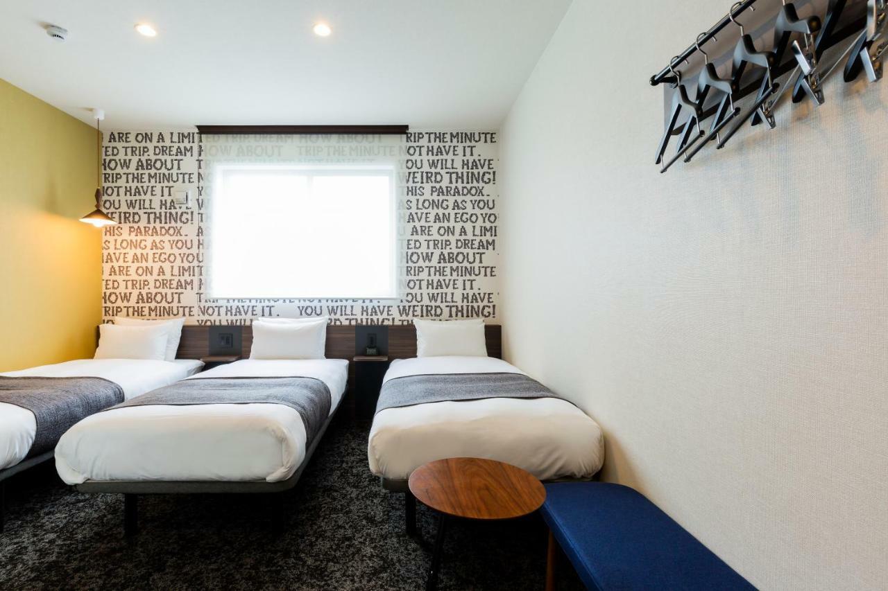 M's Gojo Odawara Hotel