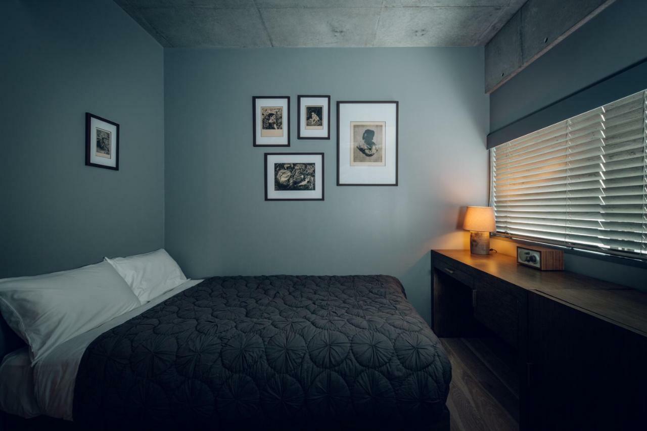 Hotel Node
