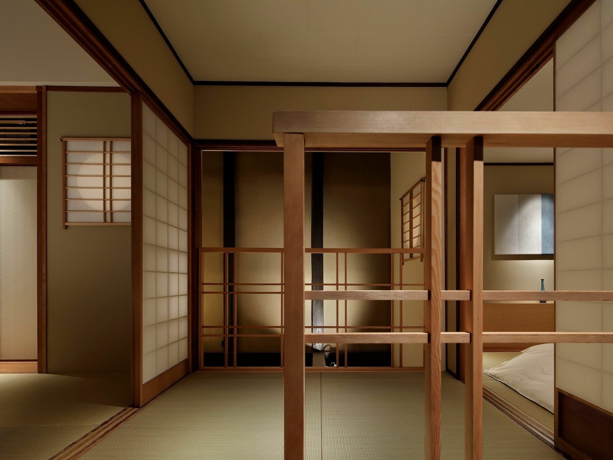 Tsukitei Holiday home