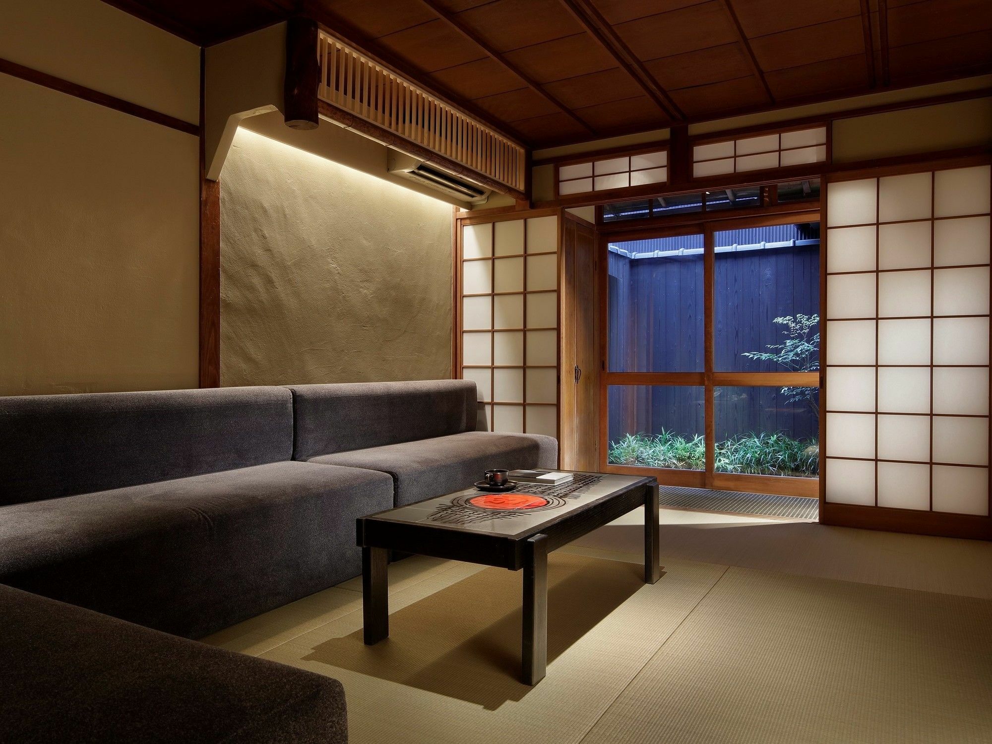 Holiday home Tsukitei *