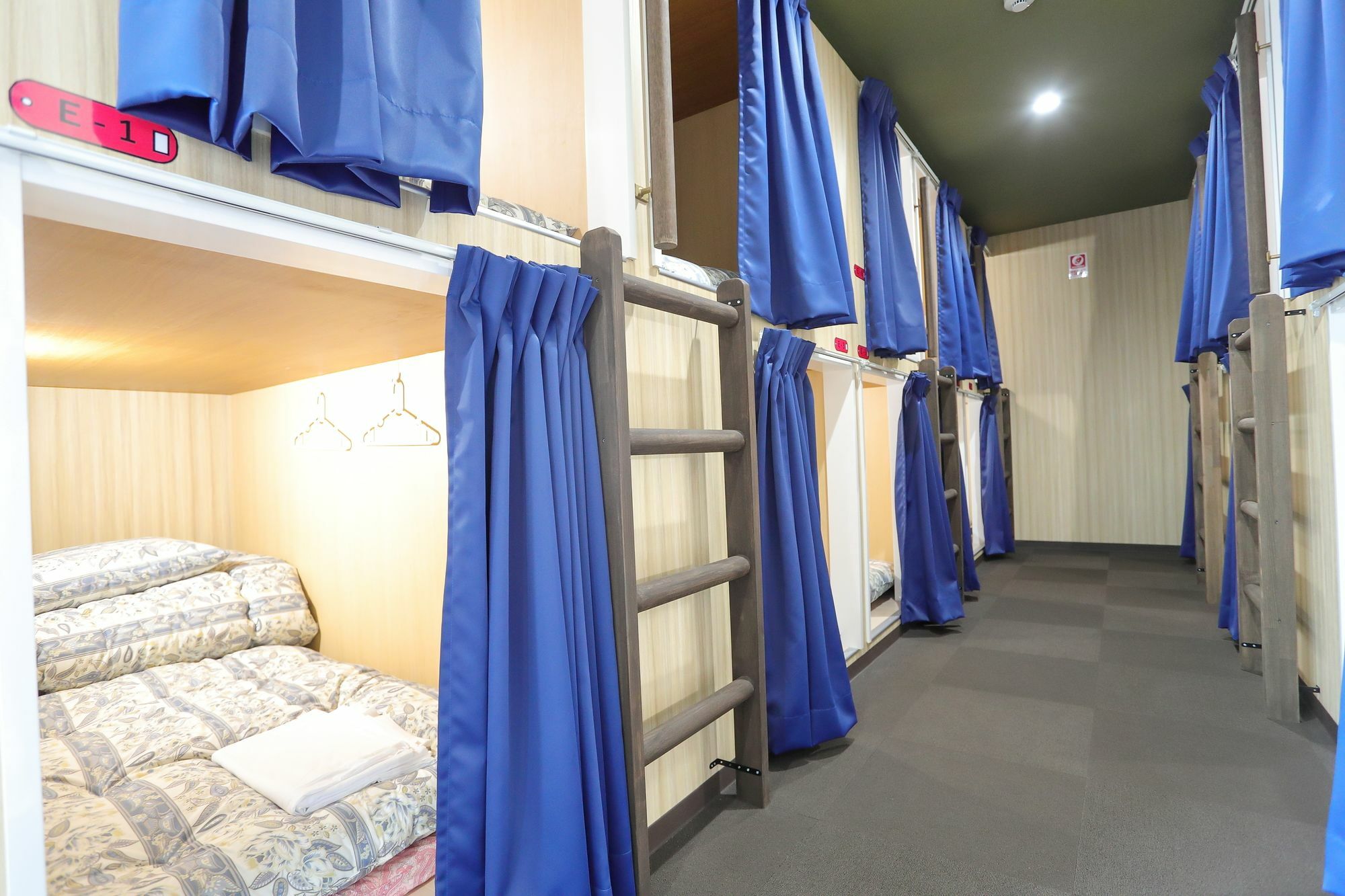 Hostel Gate80 Nijo