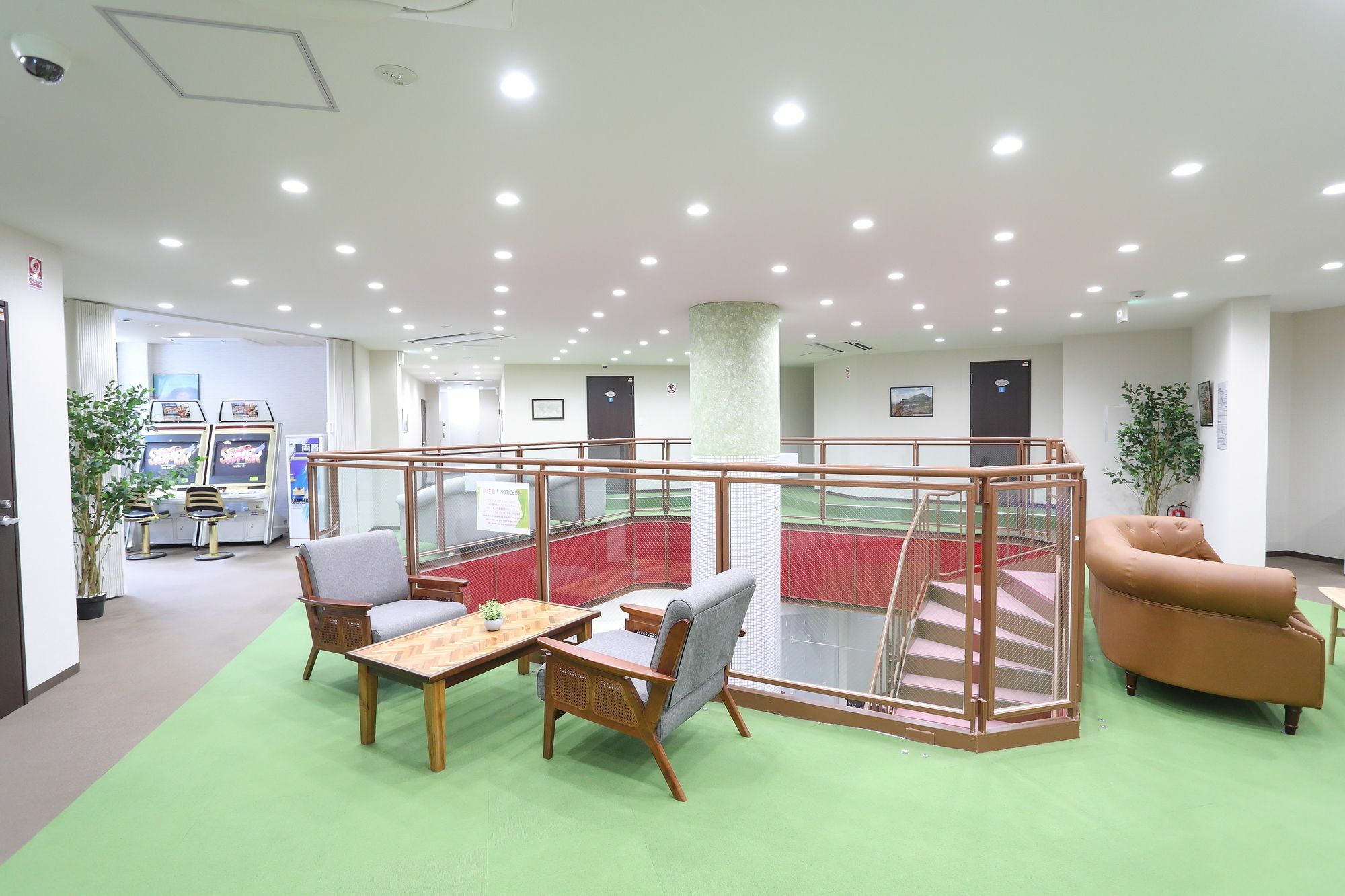 Gate80 Nijo Hostel Kyoto