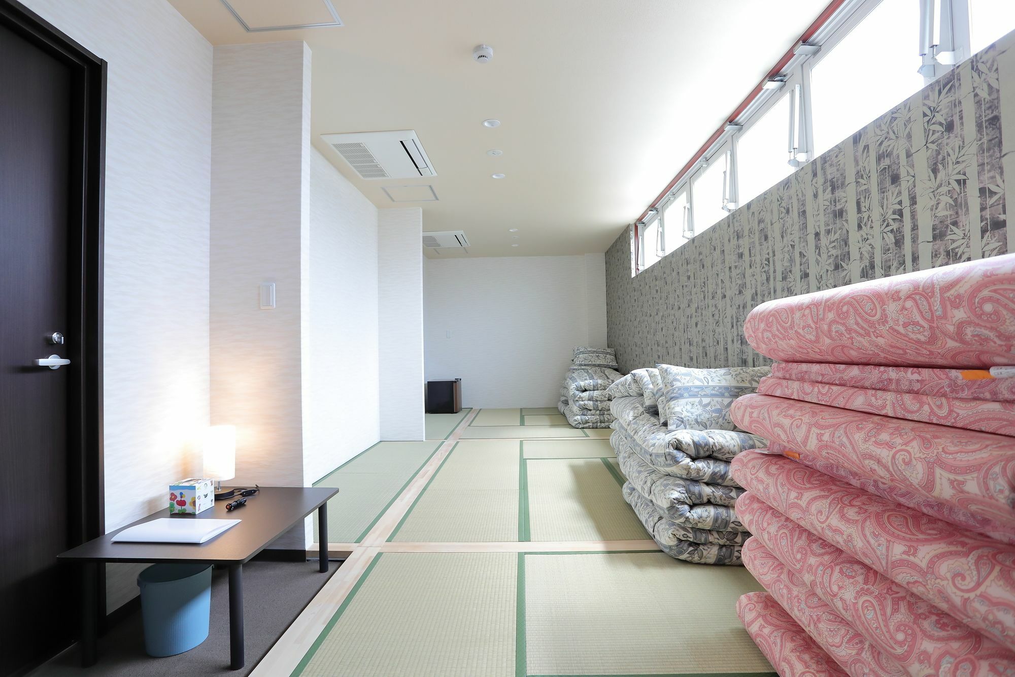 Hostel Gate80 Nijo *