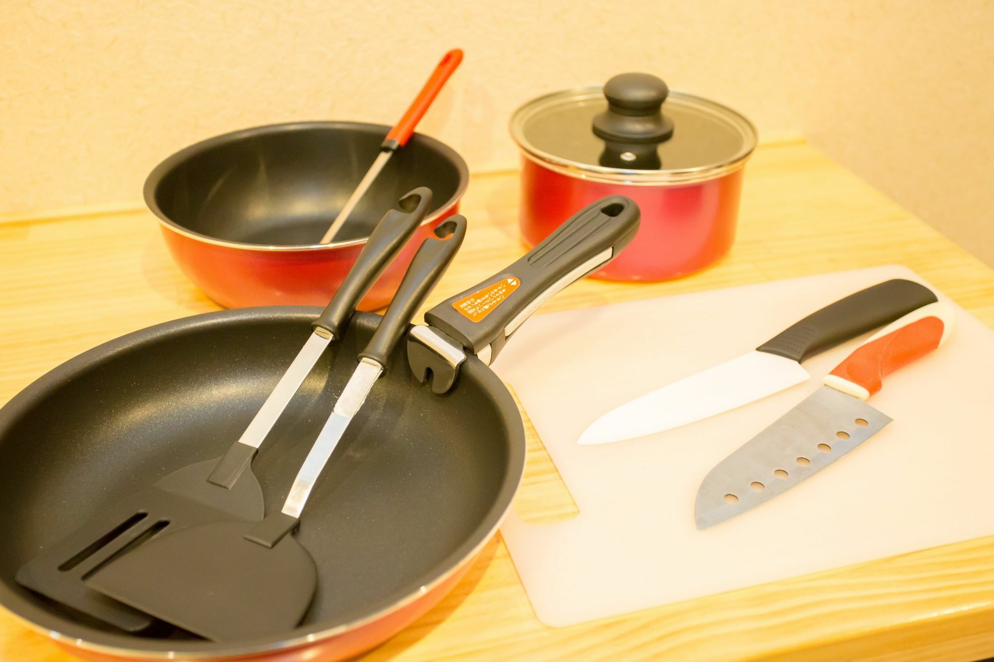 Apapane Nijo Guest house Kyoto