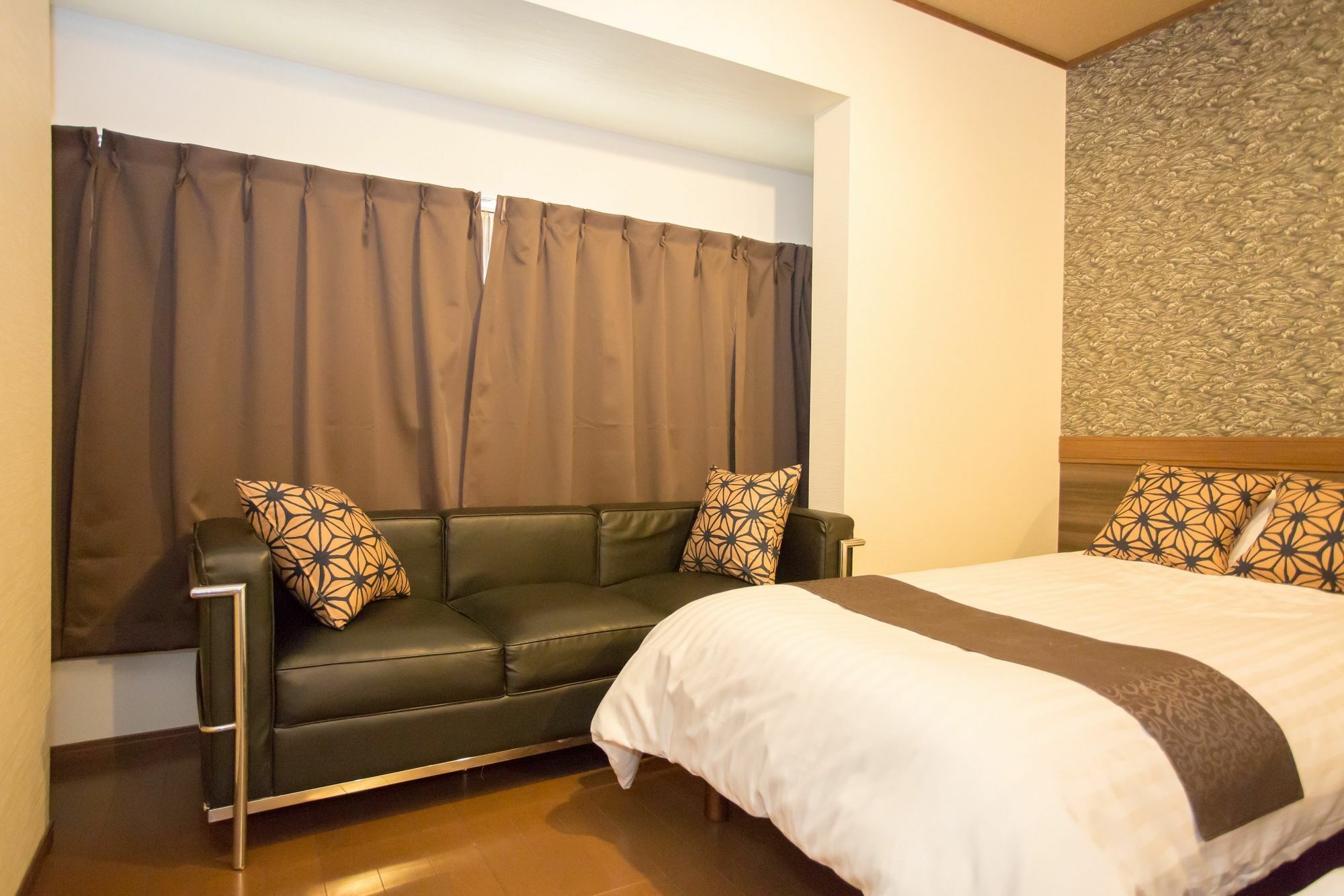 Guest house Apapane Nijo *