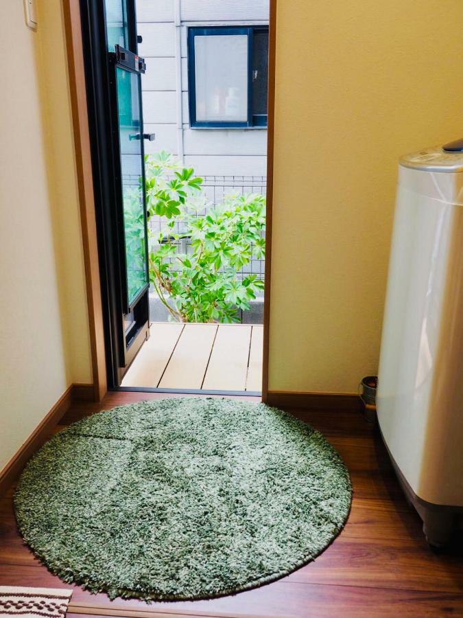 遥華-haruka House Guest house *