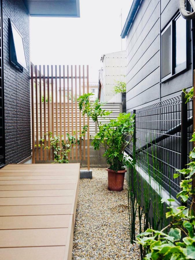 遥華-haruka House Guest house Kyoto