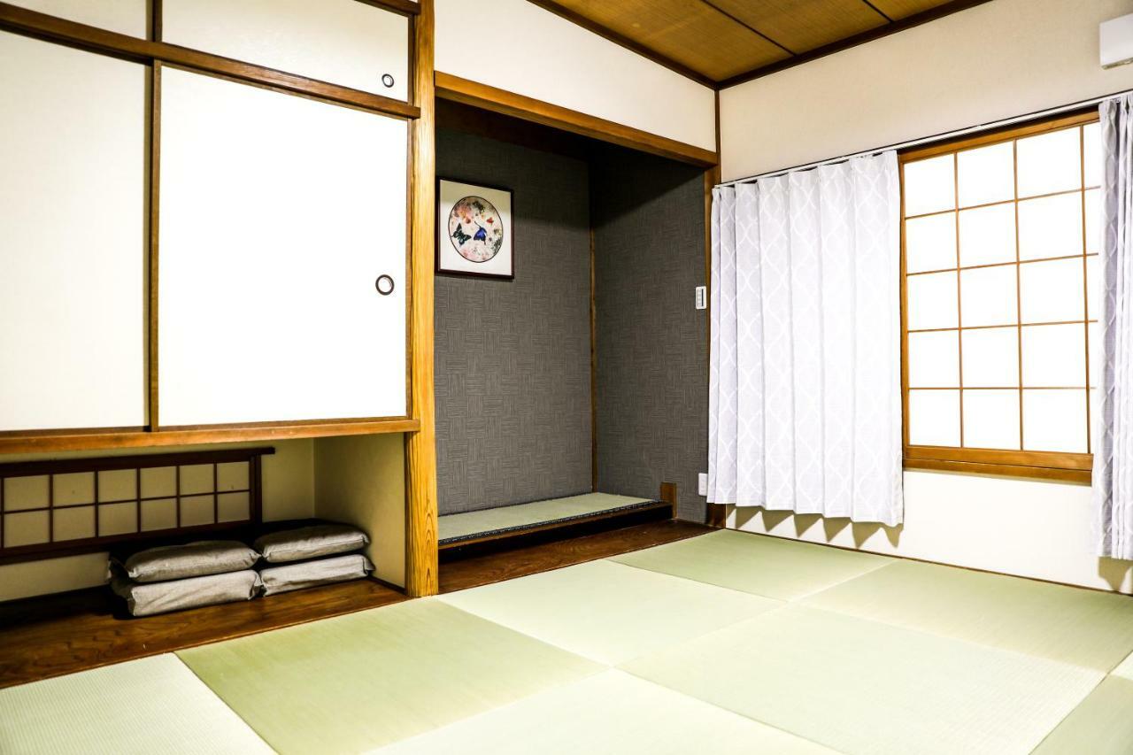 Haku Wamikyo Guest house *