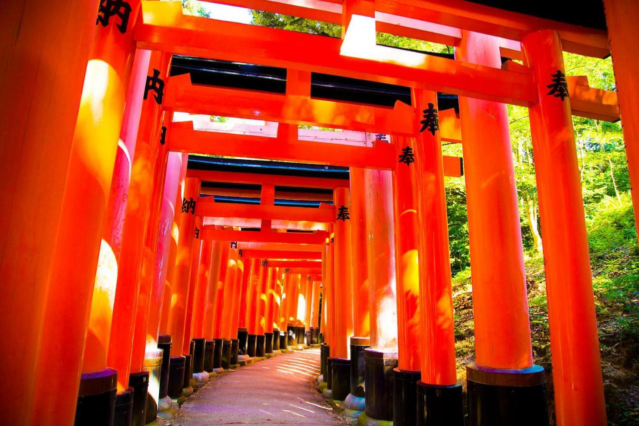 Haku Wamikyo Kyoto