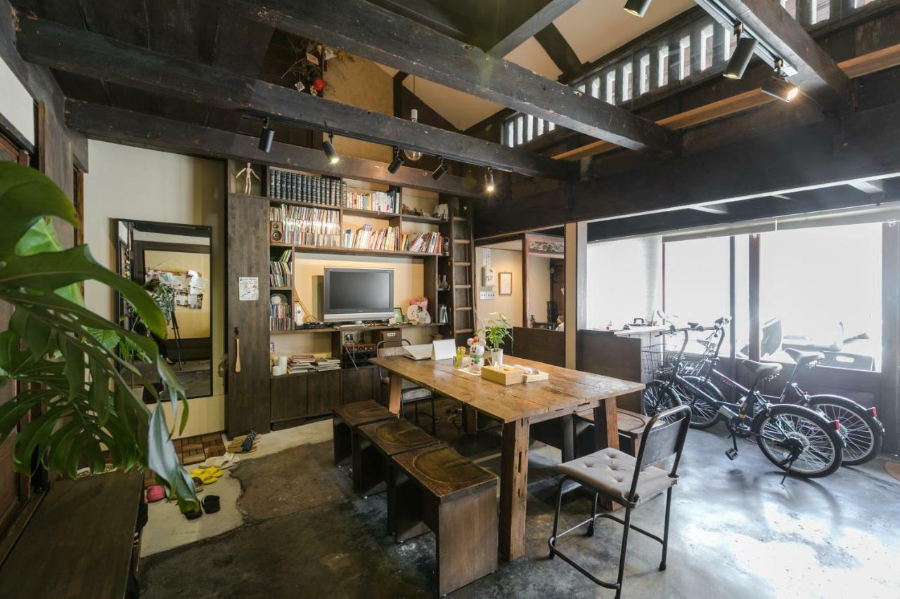 Kyoyado Okara Guest house Kyoto