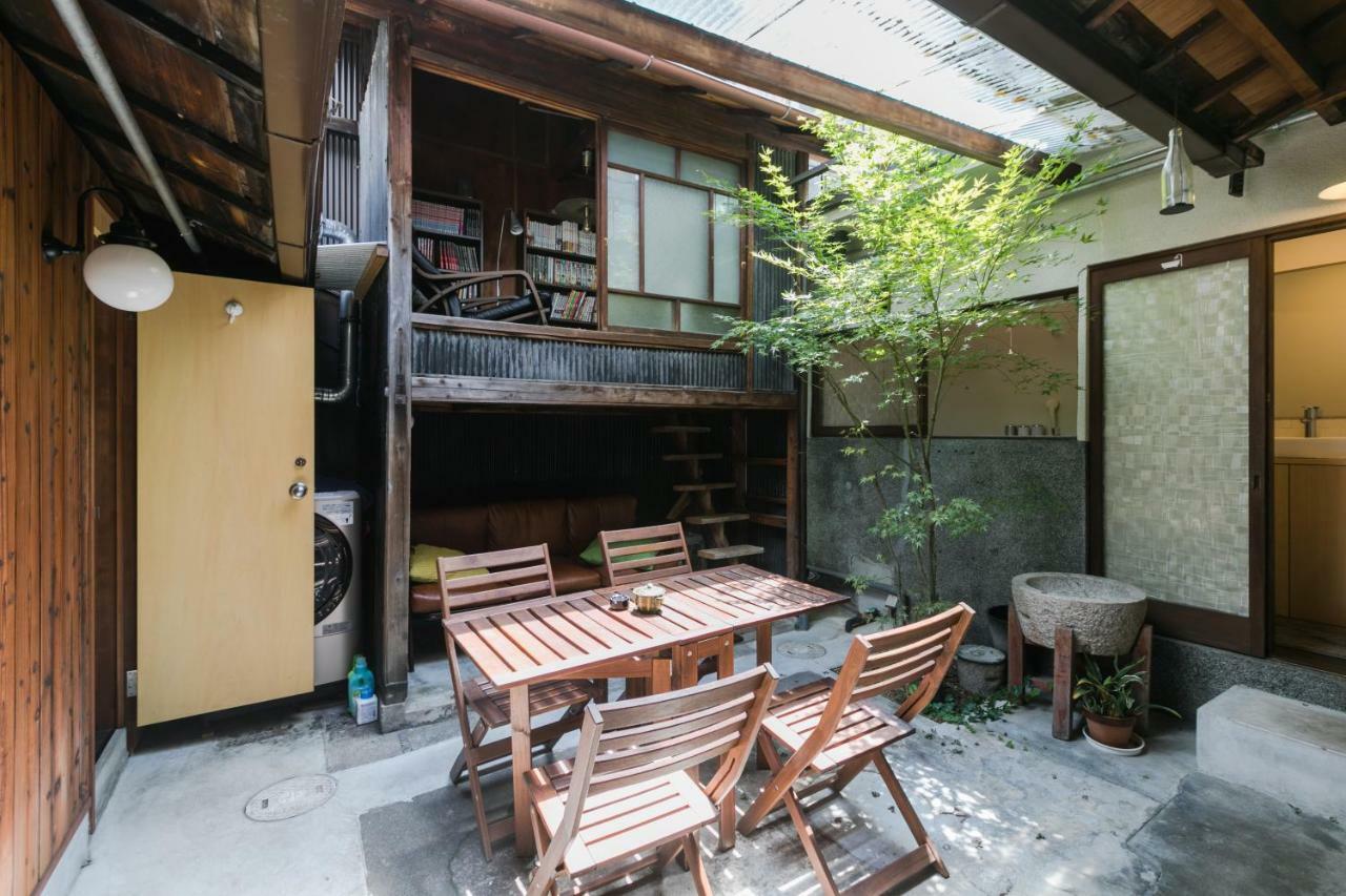 Guest house Kyoyado Okara