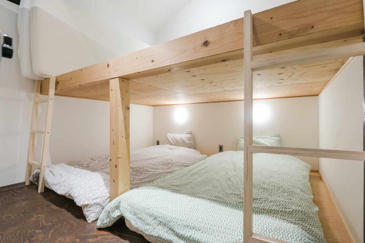 Guest house Kyoyado Okara *
