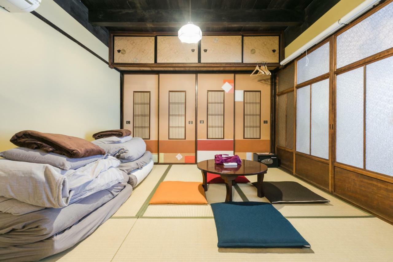 Kyoyado Okara Kyoto
