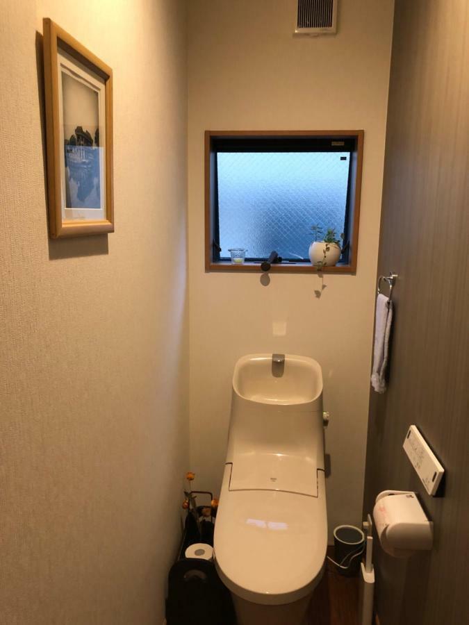 Guest house 遥華-haruka House Kyoto