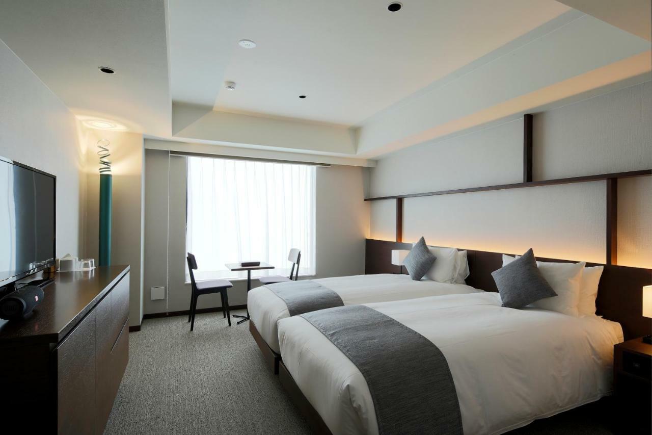 Hotel The General Takatsuji Tominokoji 4*