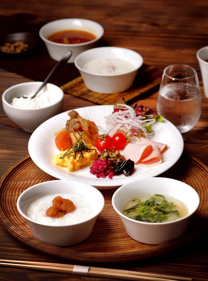 Oriental Gallery Hotel Kyoto