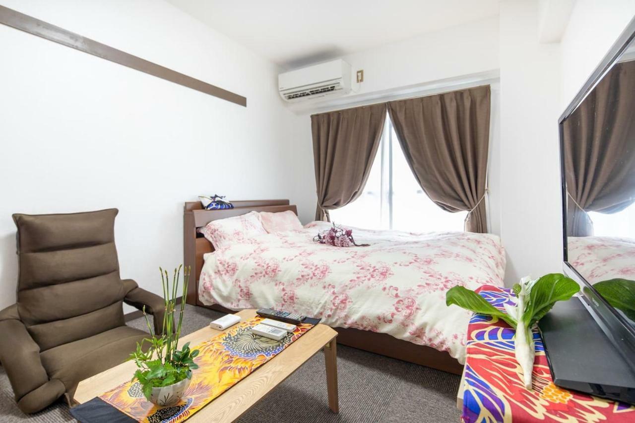 Cozy House312 Free Wifi A Rented Electric Bicycle * Kyoto