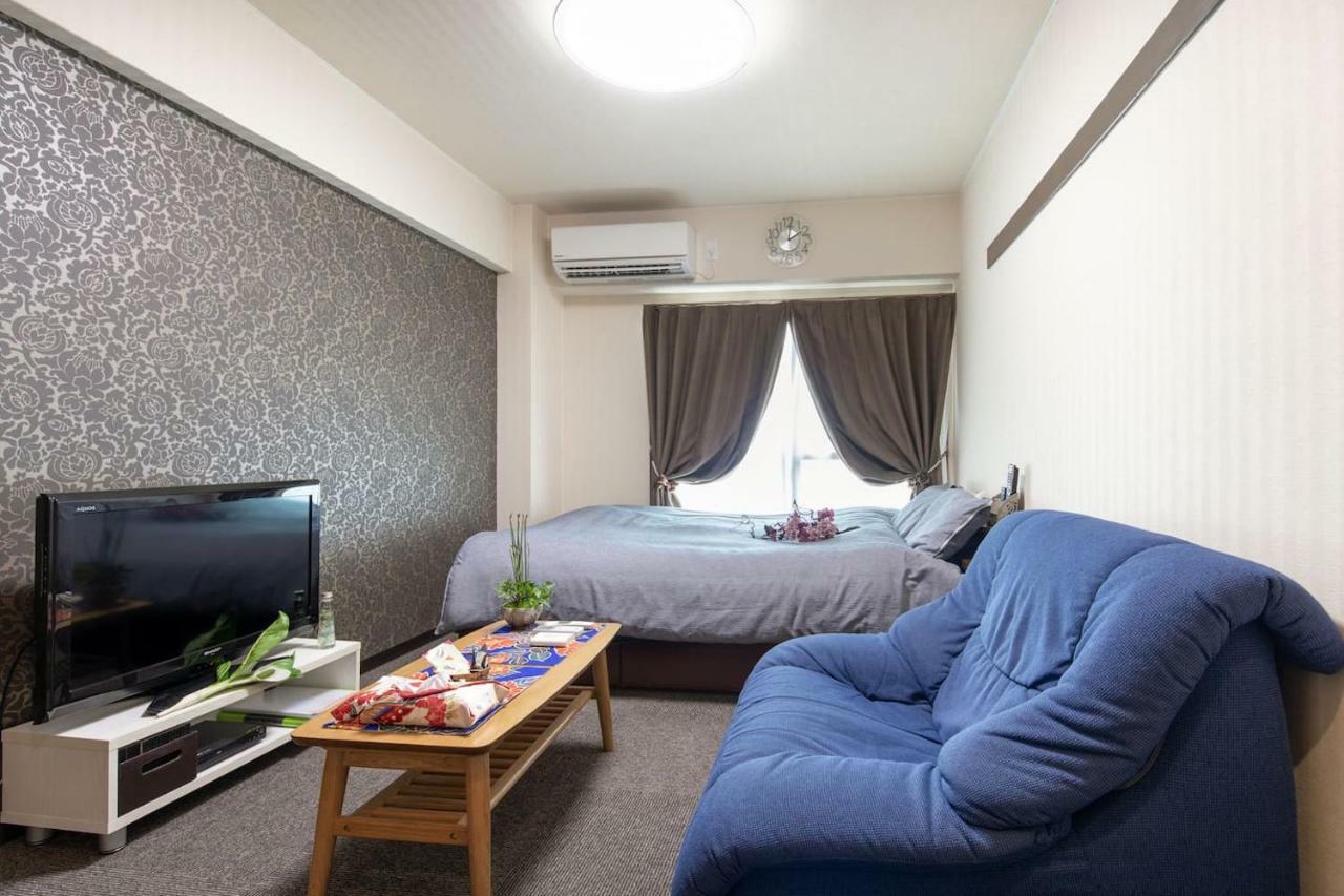 Apartment Cozy House 6, Free Wifi A Rented Electric Bicycle Kyoto