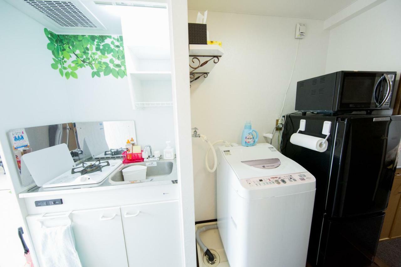 Apartment Cozy House312 Free Wifi A Rented Electric Bicycle Kyoto