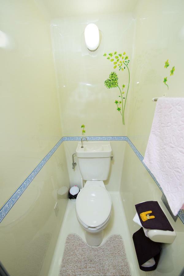 Apartment Cozy House 411 Free Wifi A Rented Electric Bicycle Kyoto