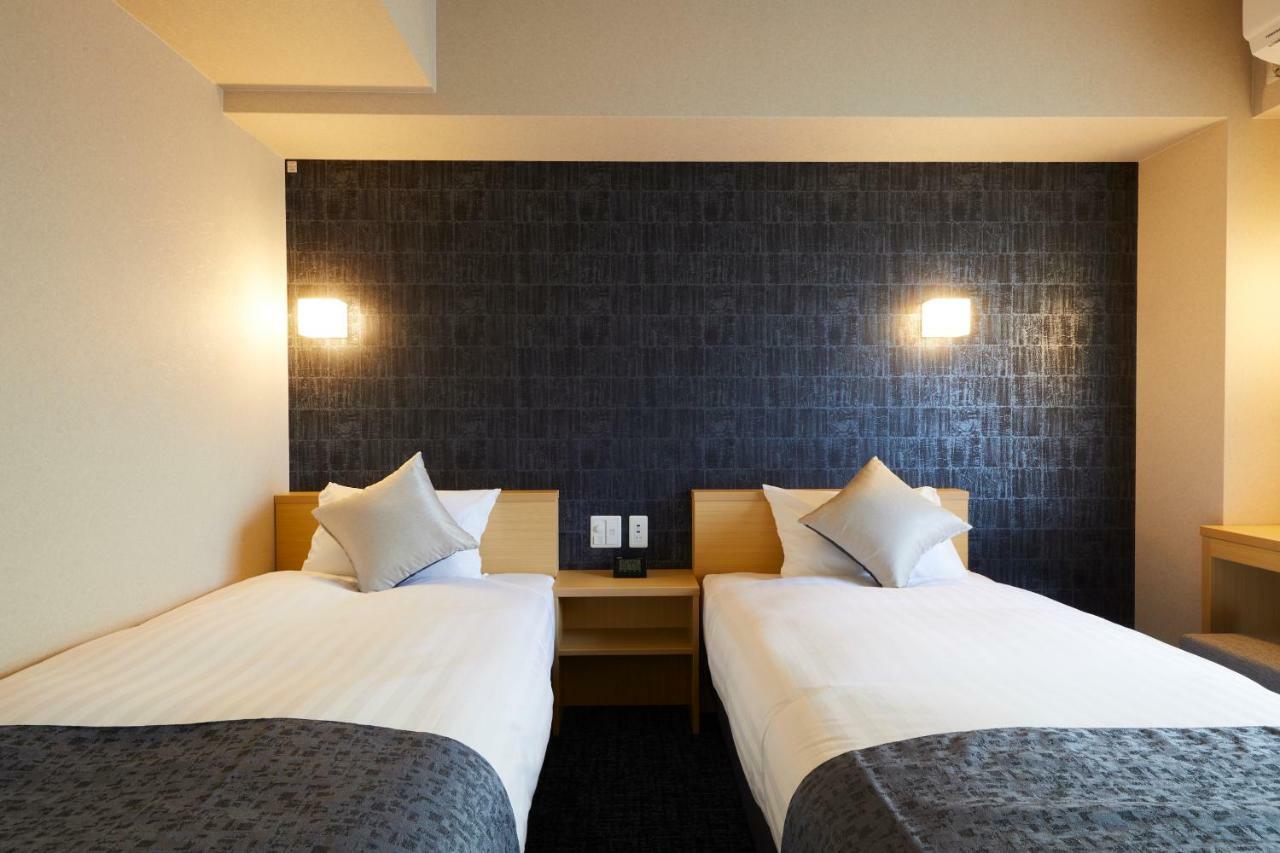 Aparthotel Rinn Gojo Sakaimachi