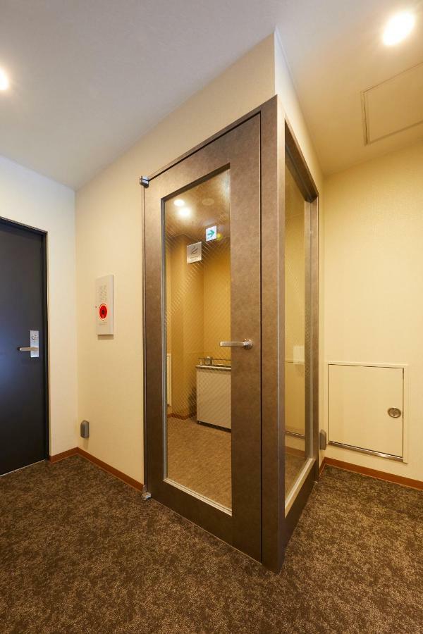 Rinn Gojo Sakaimachi Aparthotel 3*