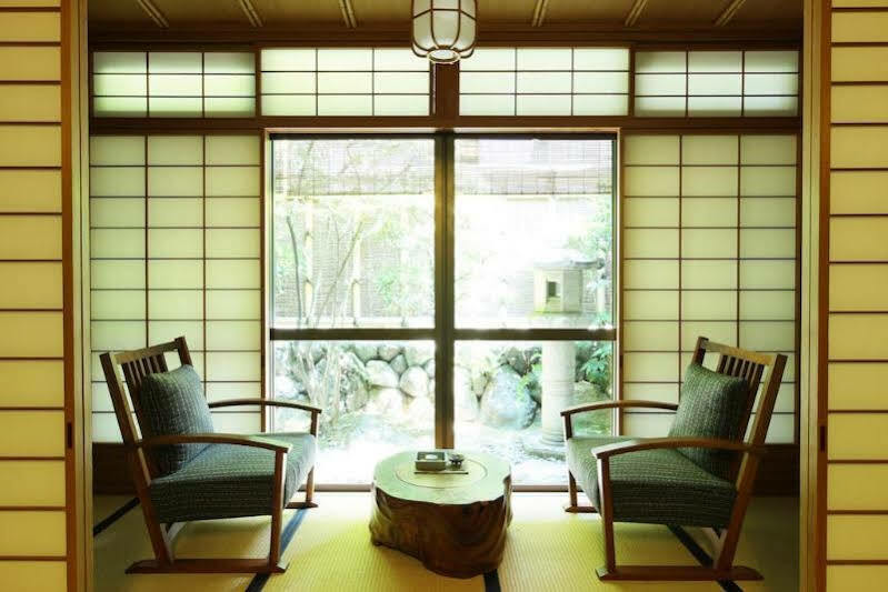 Gion Hatanaka Ryokan Kyoto