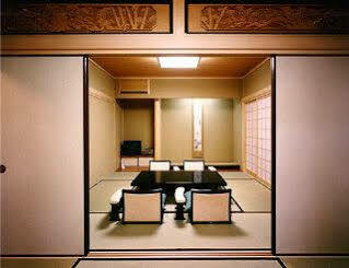 Kinoe Ryokan Kyoto