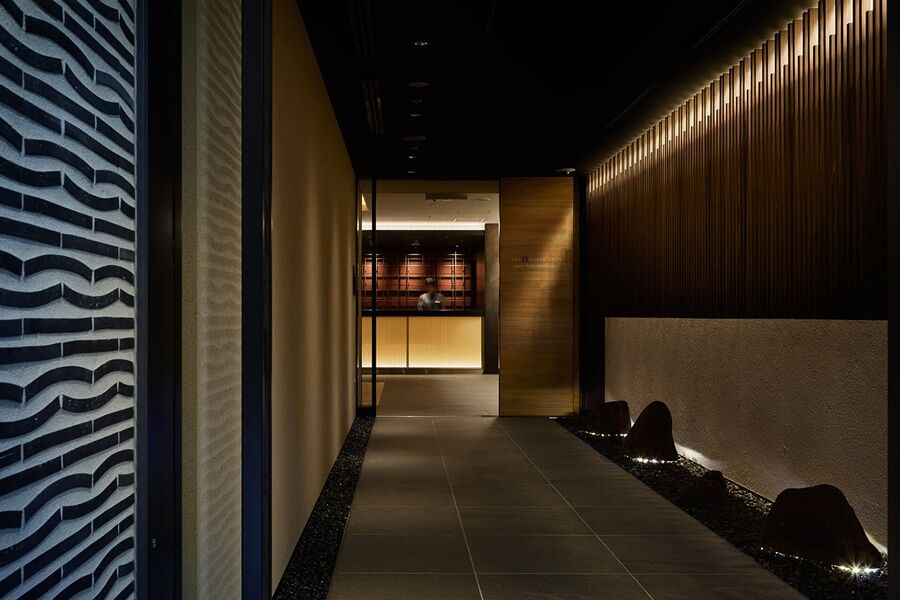 Hotel The Onefive Shijo Kyoto