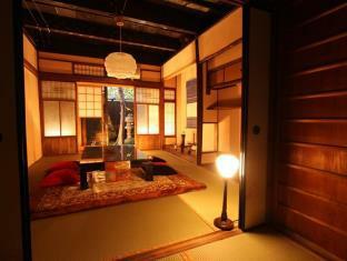 Holiday home Naokonoza Bettei Fuyacho Kyoto