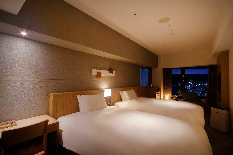 Sh By The Square Kiyamachi Hotel