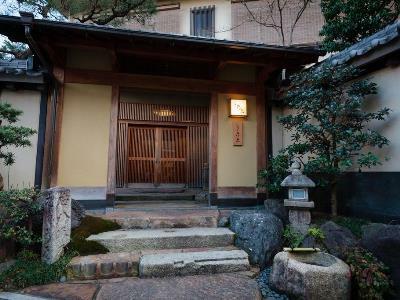 Kinoe Ryokan 4*