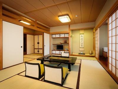 Kinoe Ryokan Kyoto