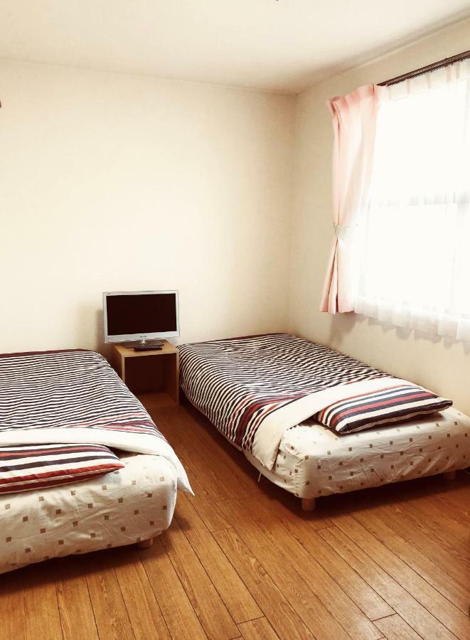Gojyo Ivy Apartment Kyoto
