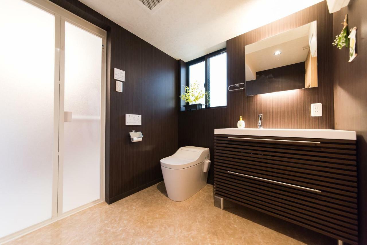 Umenotoan Kiyomizu Apartment *