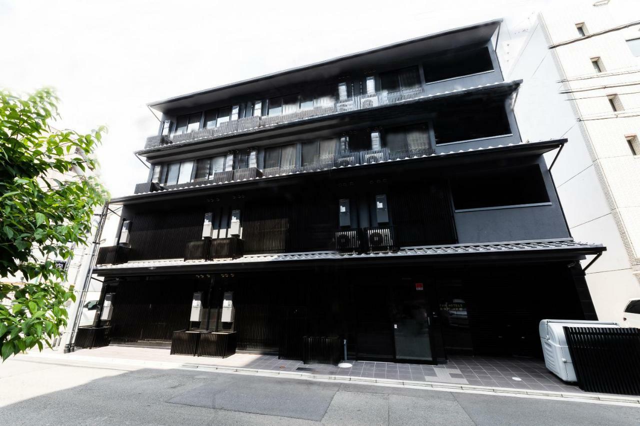 Hotel Oyo Japan Gojo-muromachi 3*