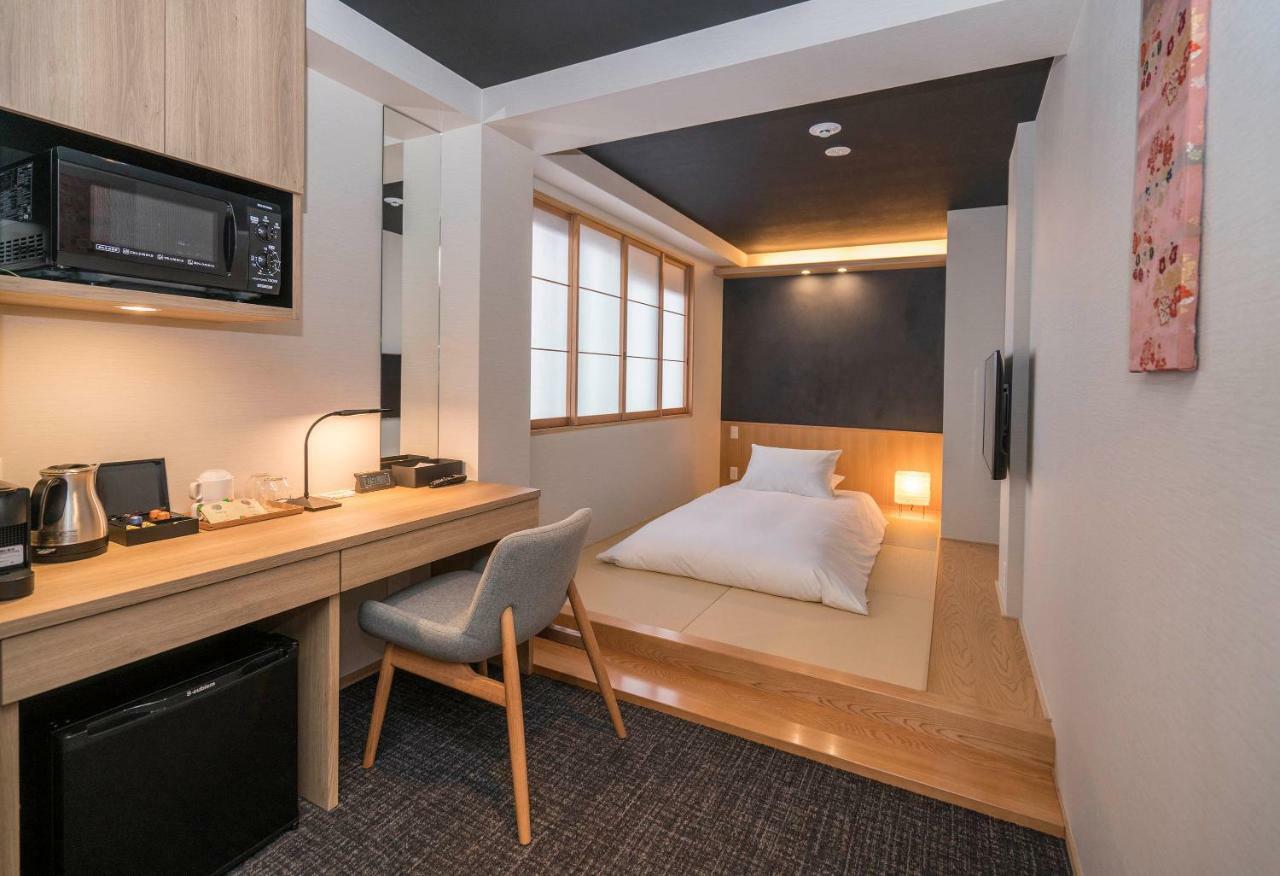 Miru Nishiki Hotel 3*