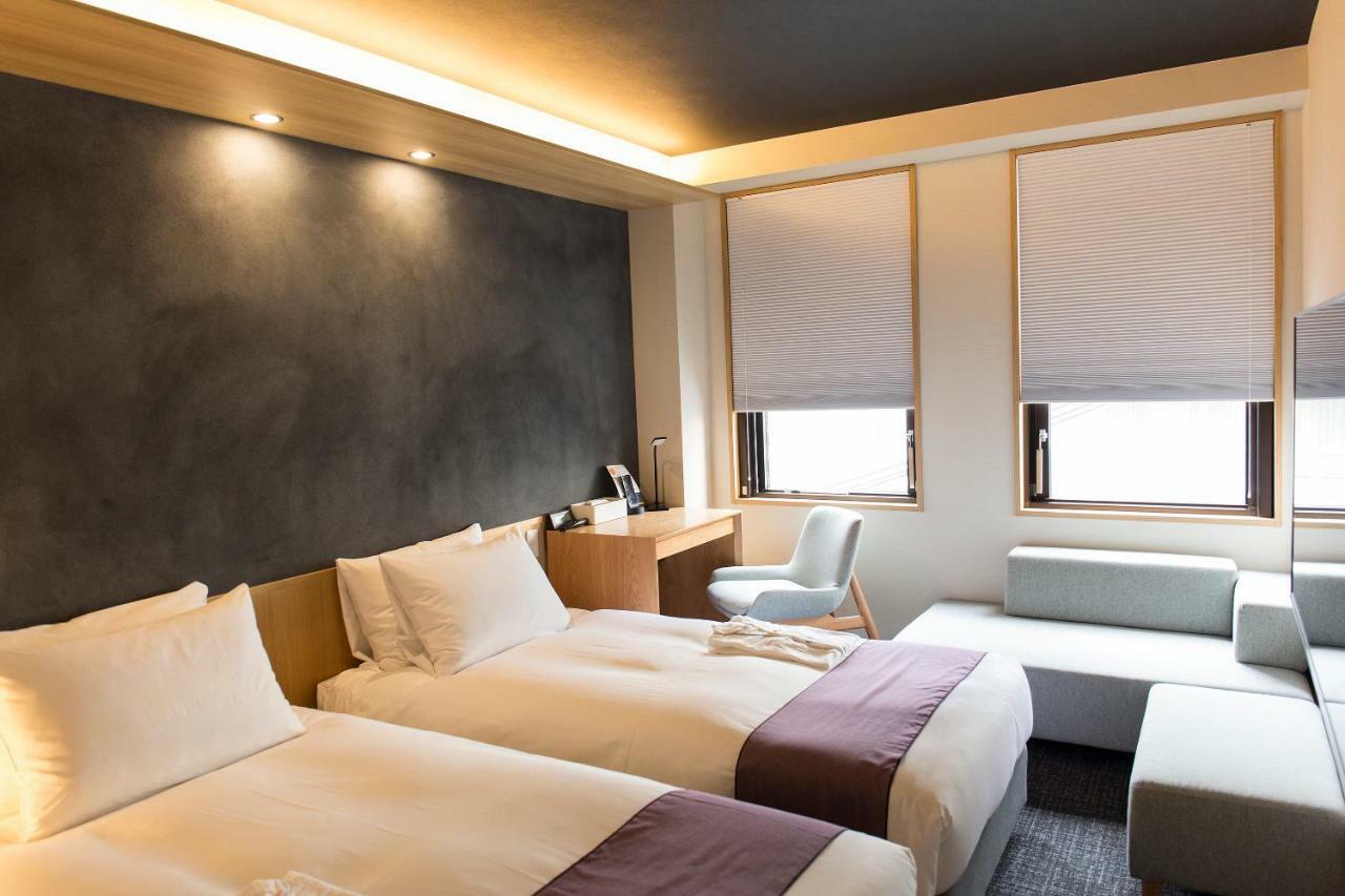 Miru Nishiki Hotel