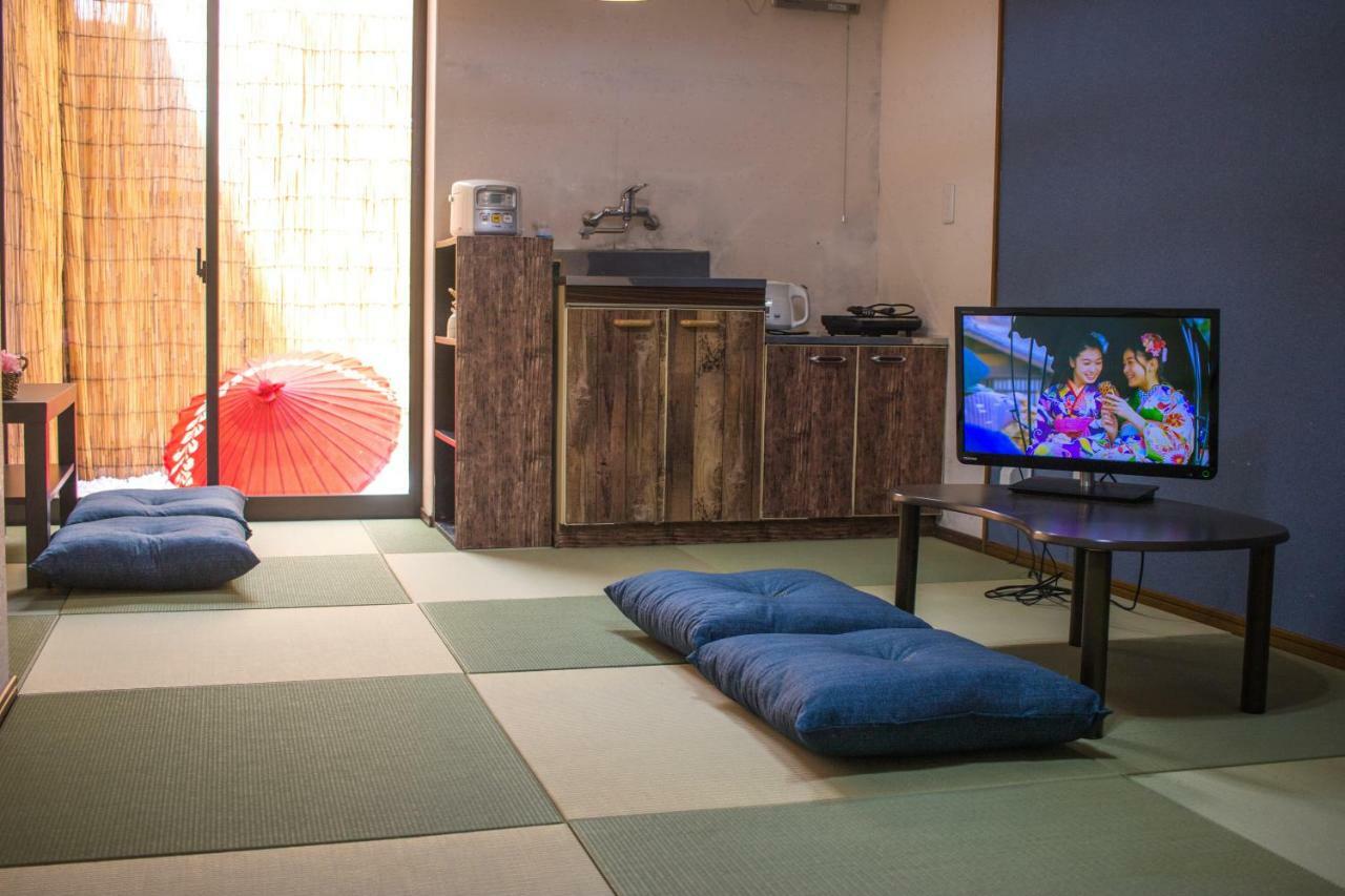 Vacation Sora Holiday home Kyoto