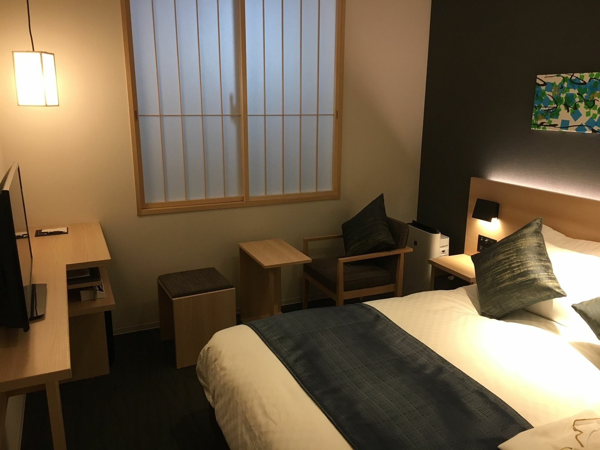 Vista Premio Nagomi Tei Hotel Kyoto