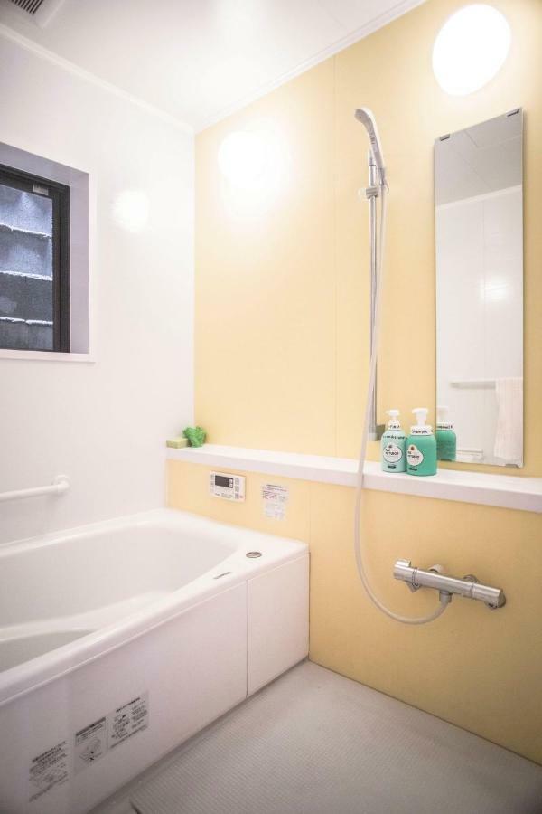 Apartment Tane No Ie *