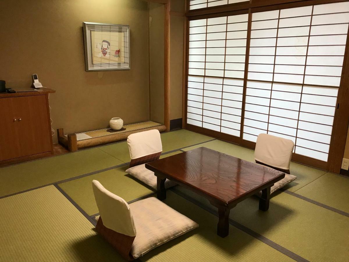 Tazuru Ryokan 4*