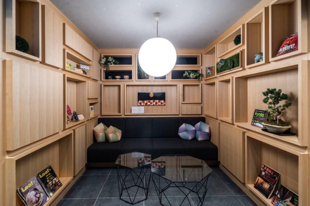 Resi Mayu Grace Apartment Kyoto