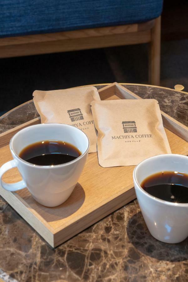 The Machiya Inn 4*