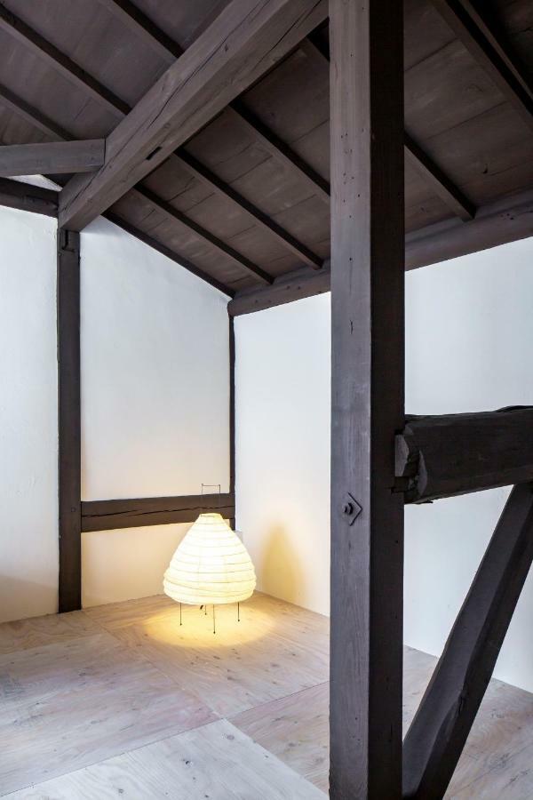 Kou Nishijin Apartment