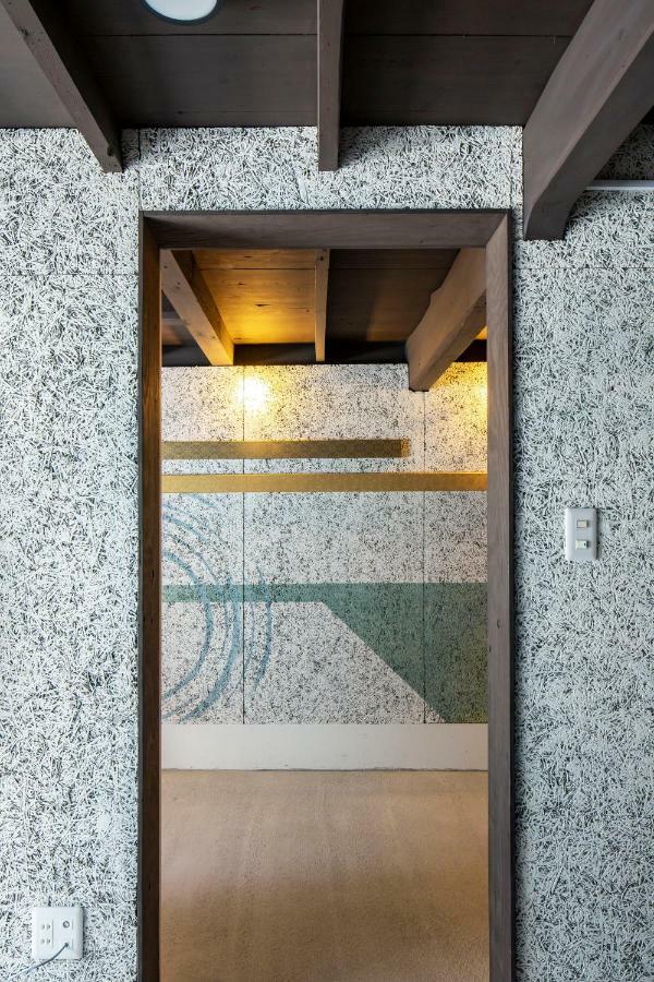 Kou Nishijin Apartment *