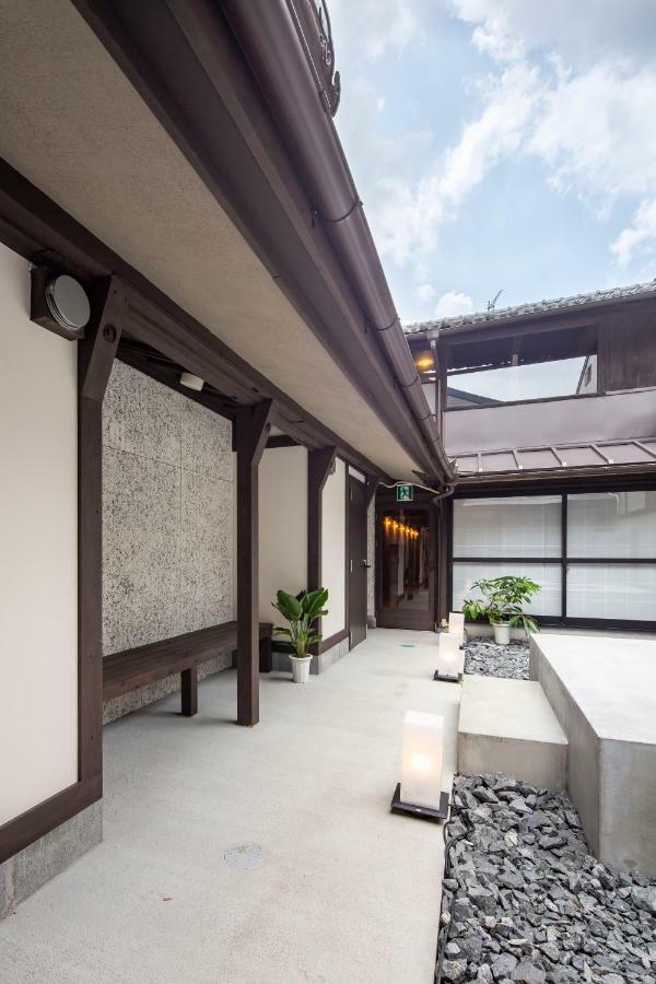 Kou Nishijin Kyoto